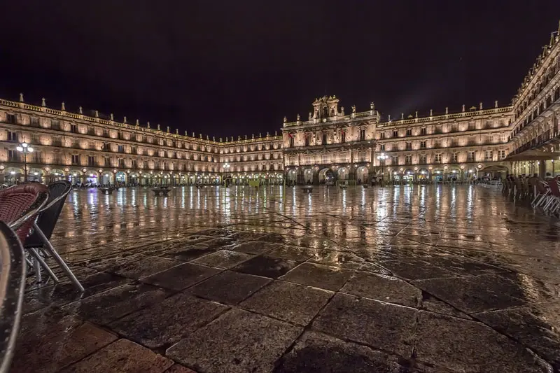 Castilla y León